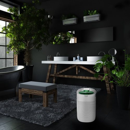 Concept OV1200 Perfect Air dehumidifier