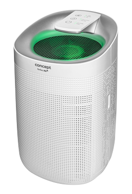 Concept OV1200 Perfect Air dehumidifier