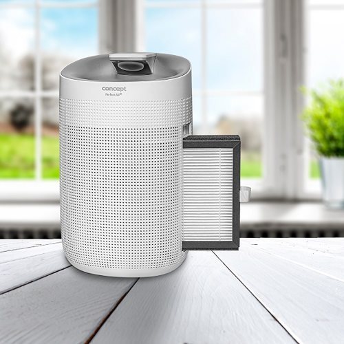 Concept OV1200 Perfect Air dehumidifier