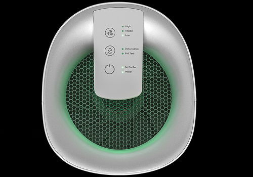 Concept OV1200 Perfect Air dehumidifier