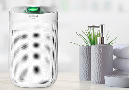 Concept OV1200 Perfect Air dehumidifier