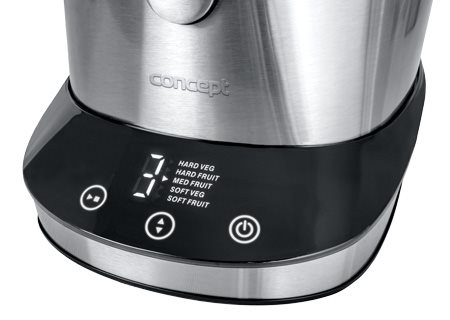 Entsafter Konzept LO7070 SINFONIA
