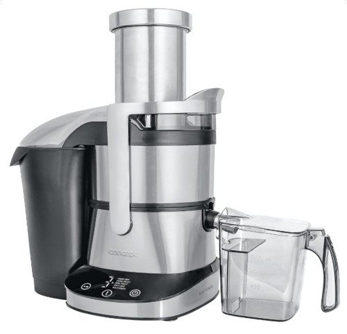 Entsafter Konzept LO7070 SINFONIA