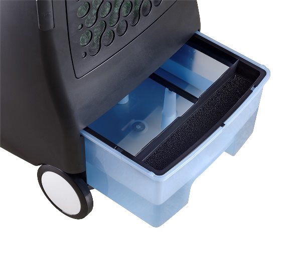 Concept 4in1 Luftkühler