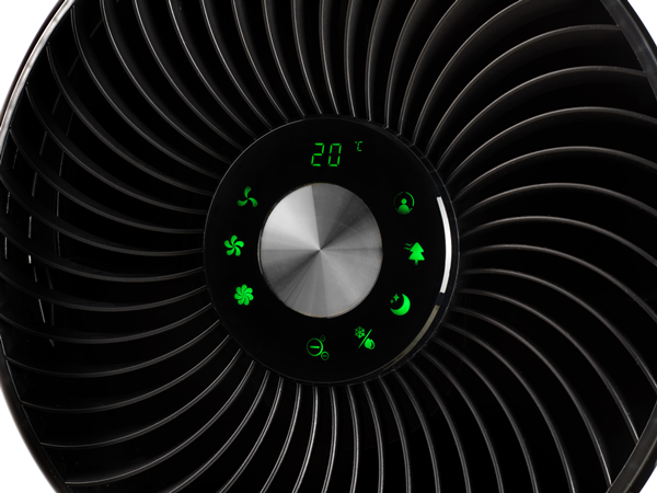 Concept 4in1 Luftkühler
