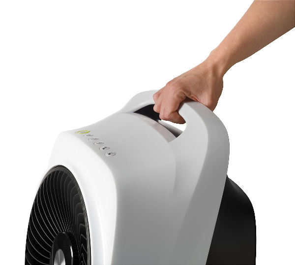 Concept 4in1 Luftkühler