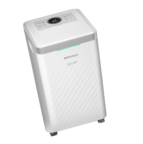 Air dehumidifier CONCEPT OV2012 Perfect Air Smart