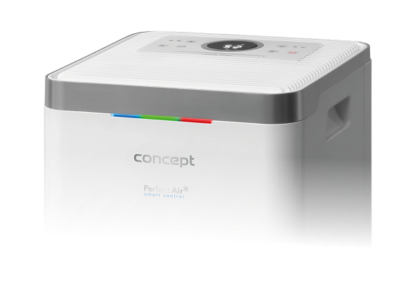 Air dehumidifier CONCEPT OV2012 Perfect Air Smart