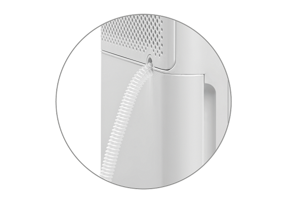 Air dehumidifier CONCEPT OV2012 Perfect Air Smart