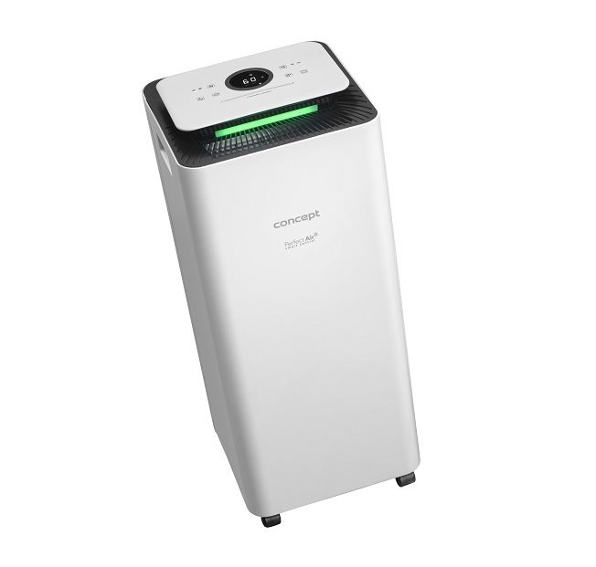 Dehumidifier CONCEPT OV2216 Perfect Air Smart