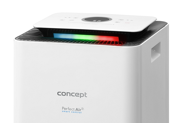 Dehumidifier CONCEPT OV2216 Perfect Air Smart