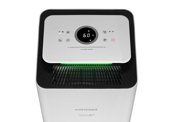 Dehumidifier CONCEPT OV2216 Perfect Air Smart