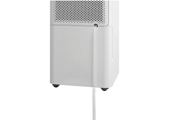 Air dehumidifier CONCEPT OV2220 Perfect Air Smart Air dehumidifier CONCEPT OV2220 Perfect Air Smart