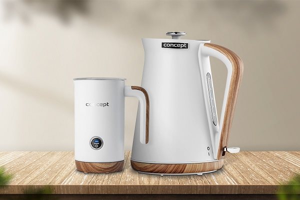 Milk whisk CONCEPT NM4100 NORDIC