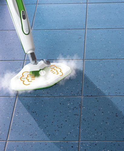 Parní mop CONCEPT CP2010