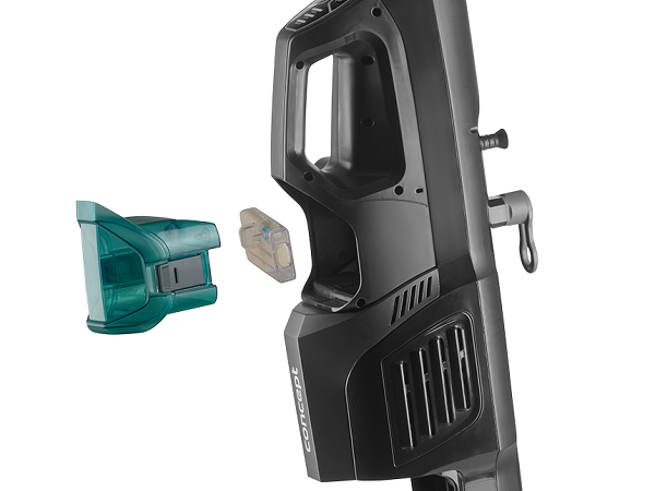 Parní mop CONCEPT CP3010
