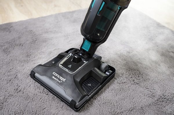 Parní mop CONCEPT CP3010