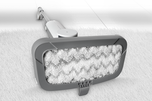 Steam mop CONCEPT CP2100