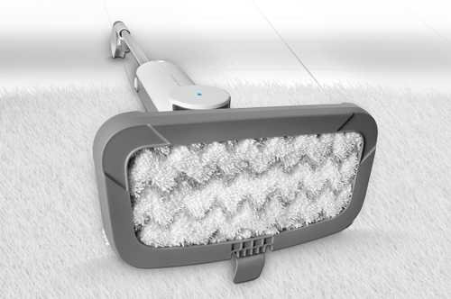 Steam mop CONCEPT CP2110 Perfect Clean