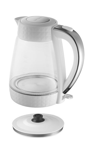 Rýchlovarná kanvica Concept RK4090 Rýchlovarná kanvica Concept RK4090