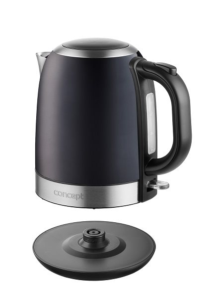 Rýchlovarná kanvica Concept RK3252