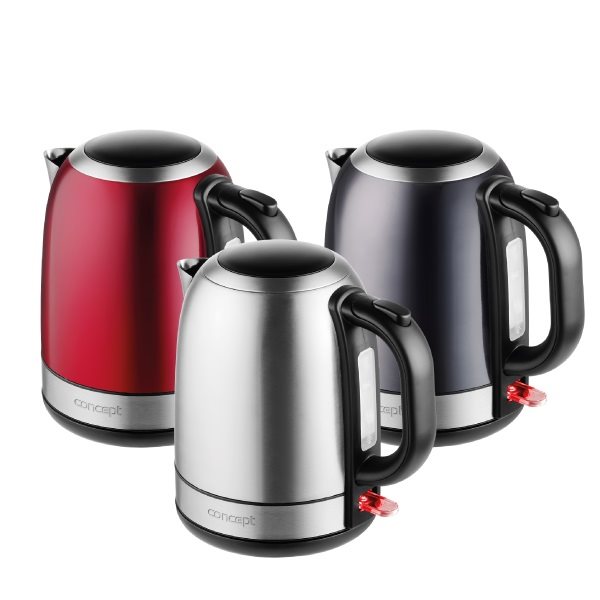 Rýchlovarná kanvica Concept RK3252