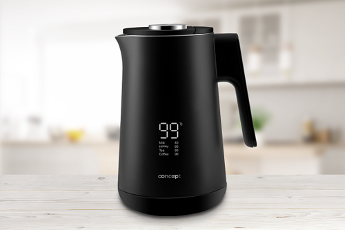 Wasserkocher CONCEPT RK3340 INTUITIVE
