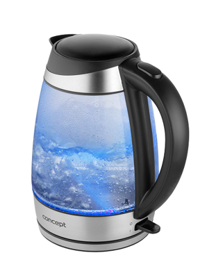 Rychlovarná konvice Concept RK4110 Rychlovarná konvice Concept RK4110