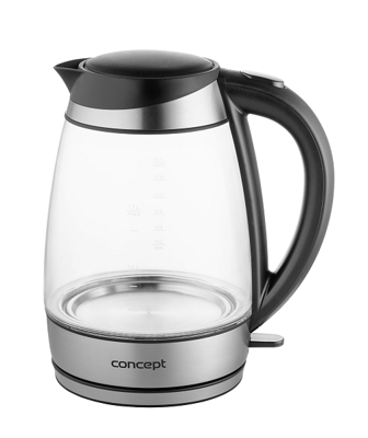 Rychlovarná konvice Concept RK4110 Rychlovarná konvice Concept RK4110