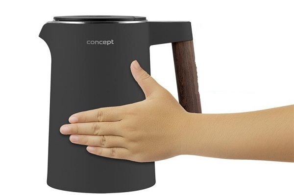 Kettle Concept RK3305 NORWOOD Kettle Concept RK3305 NORWOOD