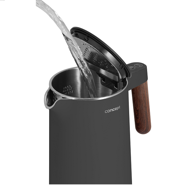 Kettle Concept RK3305 NORWOOD Kettle Concept RK3305 NORWOOD