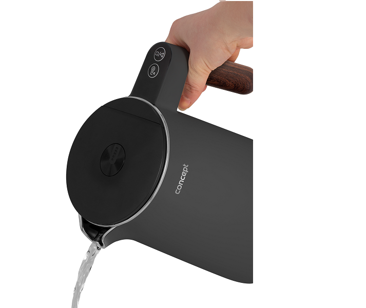 Kettle Concept RK3305 NORWOOD Kettle Concept RK3305 NORWOOD