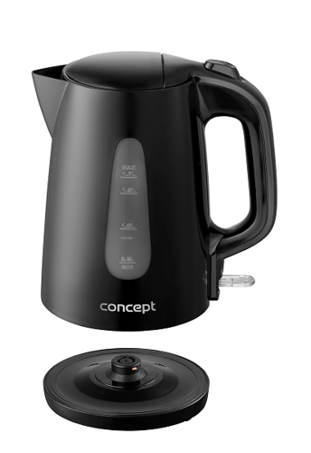 Rychlovarná konvice CONCEPT RK2381 