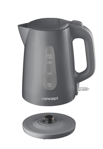 Rychlovarná konvice CONCEPT RK2382