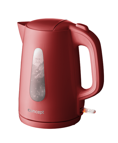 Electric kettle CONCEPT RK2383