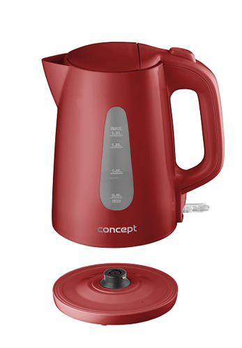 Electric kettle CONCEPT RK2383