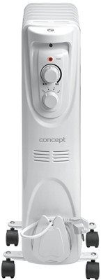 Elektrický radiátor Concept RO3207 Elektrický radiátor Concept RO3207