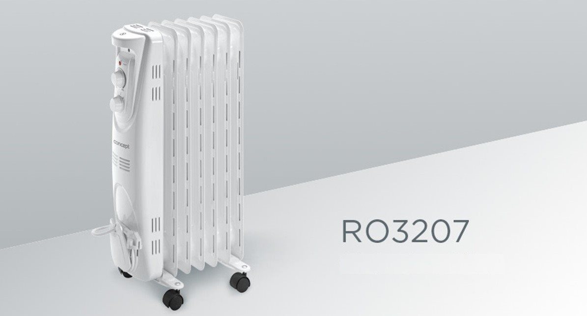 Concept RO3207 Concept RO3207