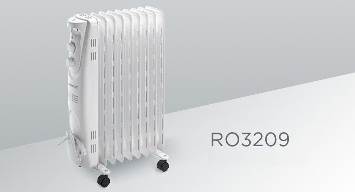 Concept RO3209