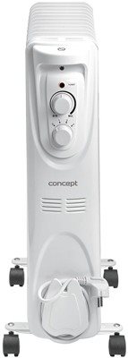 Elektrický radiátor Concept RO3211 Elektrický radiátor Concept RO3211