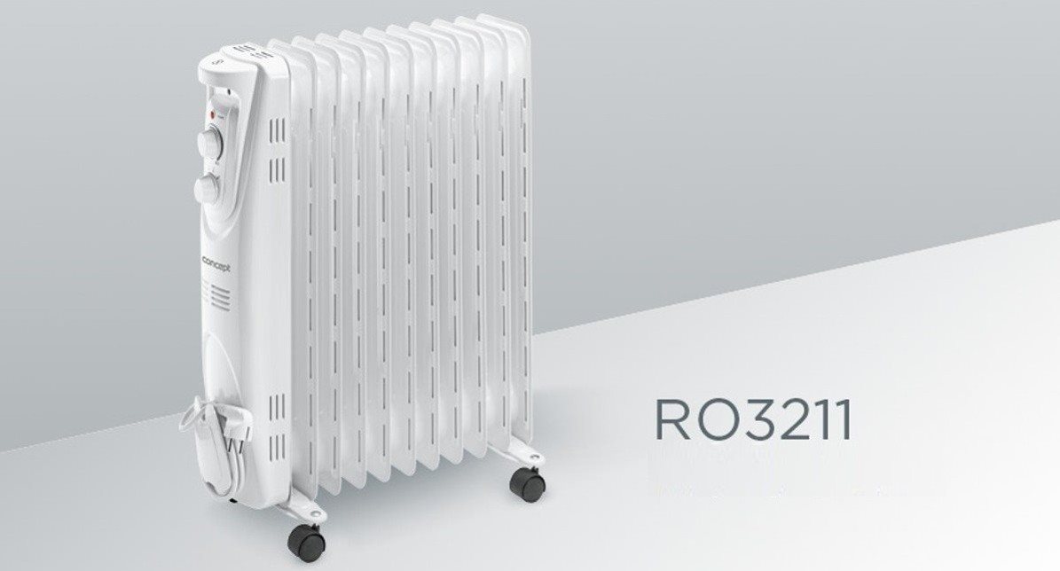 Concept RO3211 Concept RO3211