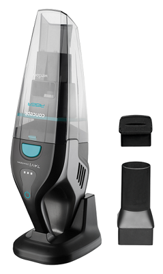 Handheld vacuum cleaner CONCEPT VP4350 7.2 V Wet & Dry Riser Handheld vacuum cleaner CONCEPT VP4350 7.2 V Wet & Dry Riser