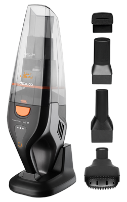 Handheld vacuum cleaner CONCEPT VP4351 11,1 V Wet & Dry Riser pet Handheld vacuum cleaner CONCEPT VP4351 11,1 V Wet & Dry Riser pet