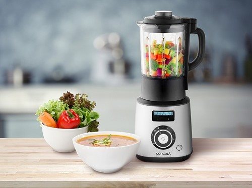 Stolní mixér Concept SM1000 COOK MULTI BLENDER 1500W
