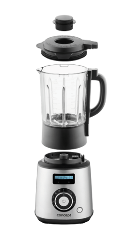 Concept SM1000 COOK MULTI BLENDER 1500W - Stolní mixér ...