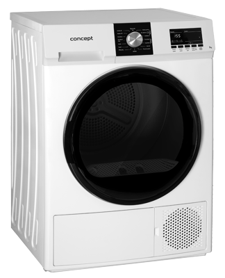 Sušička prádla CONCEPT SP6508