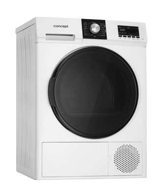 Sušička prádla CONCEPT SP6508