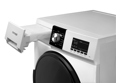 Sušička prádla CONCEPT SP6508