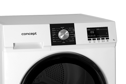 Sušička prádla CONCEPT SP6508
