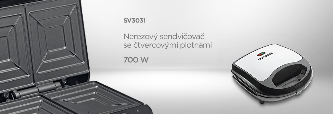 Concept SV3031
